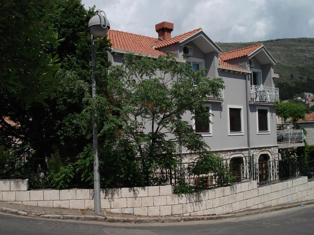 Apartments Junuzovic Ντουμπρόβνικ Δωμάτιο φωτογραφία