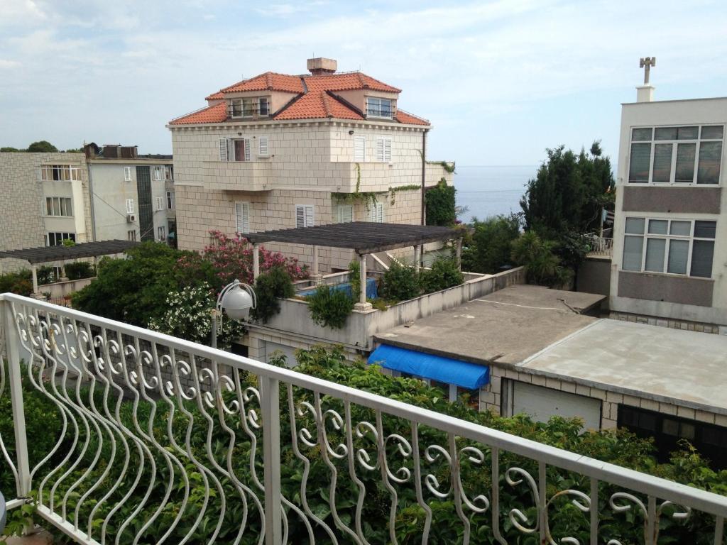 Apartments Junuzovic Ντουμπρόβνικ Δωμάτιο φωτογραφία